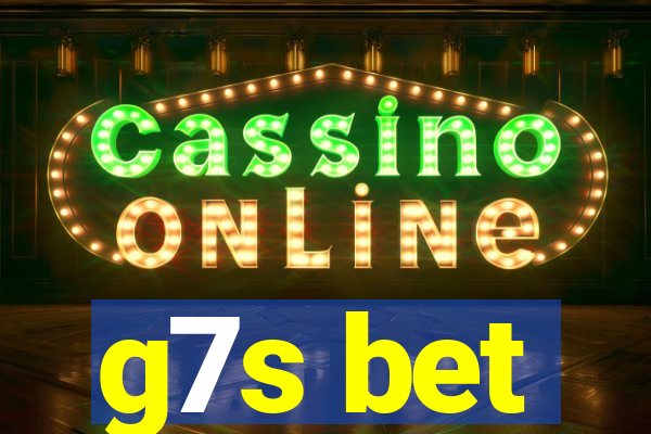 g7s bet